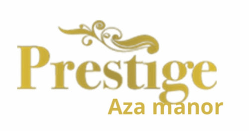 Prestige Aza manor 